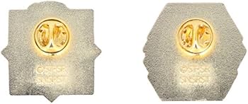 Amazon | 機動戦士ガンダム[ピンバッジ]ピンズセット/シャア＆シャア